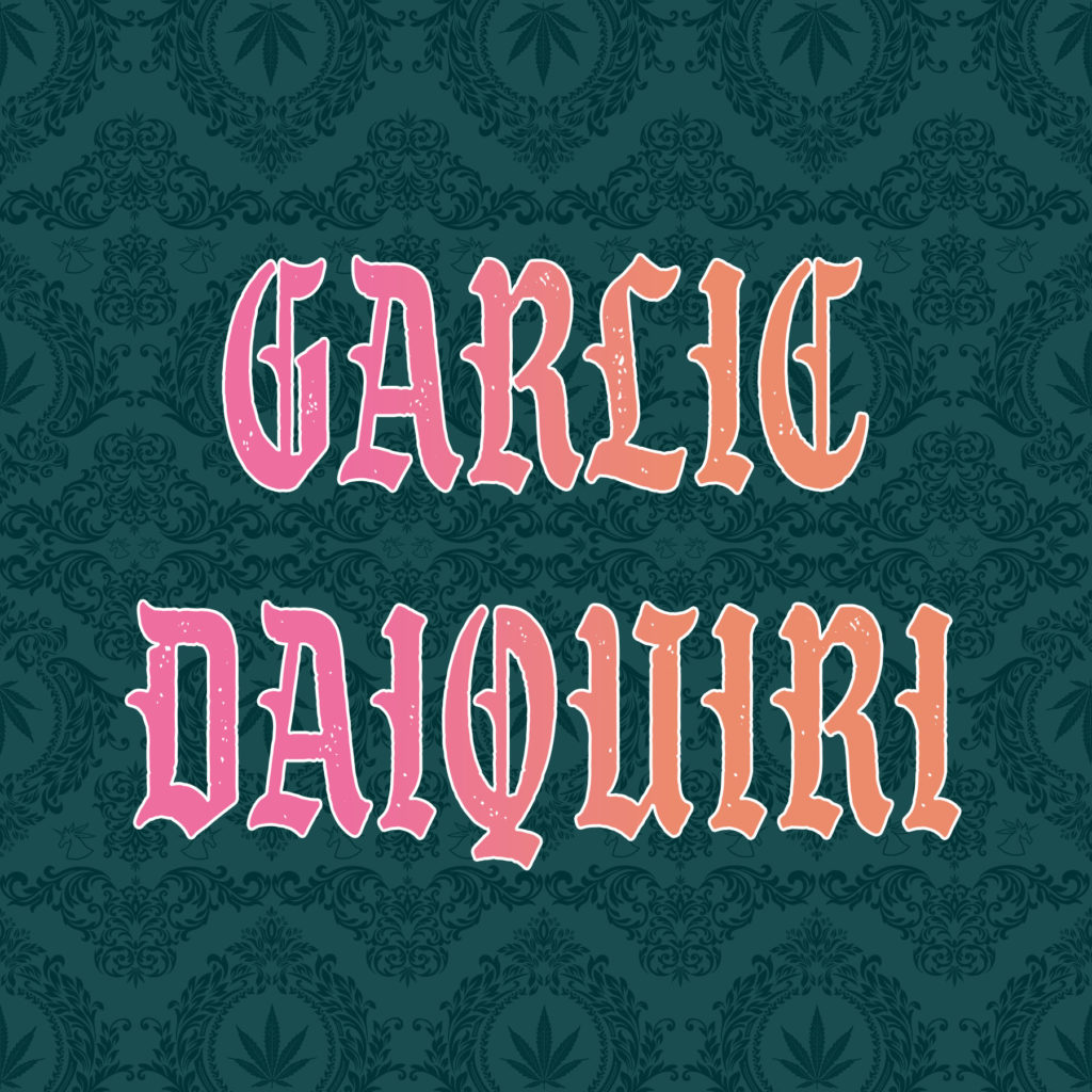 garlic-daiquiri-collection