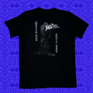 American Made, Exotic Seeds - T-Shirt