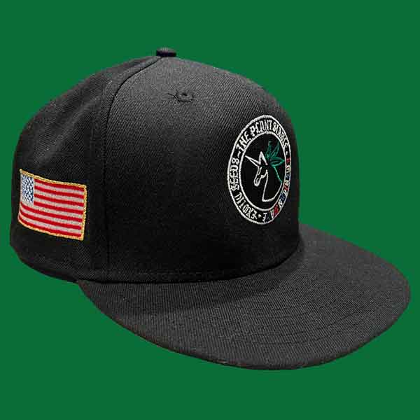TPS Hat *Limited*